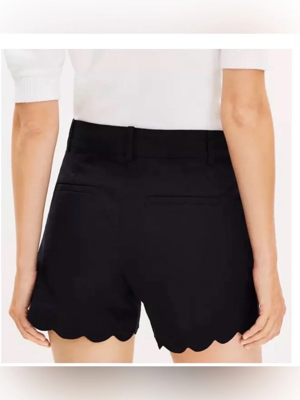 LOFT classic flattering